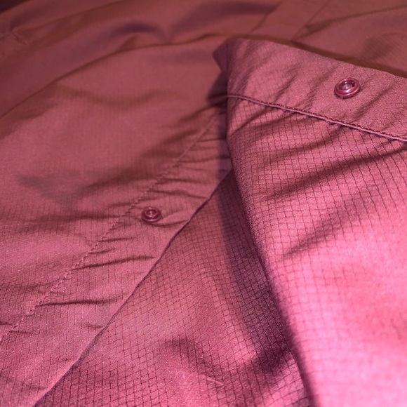 Herschel windbreaker men’s large - Picture 3 of 3